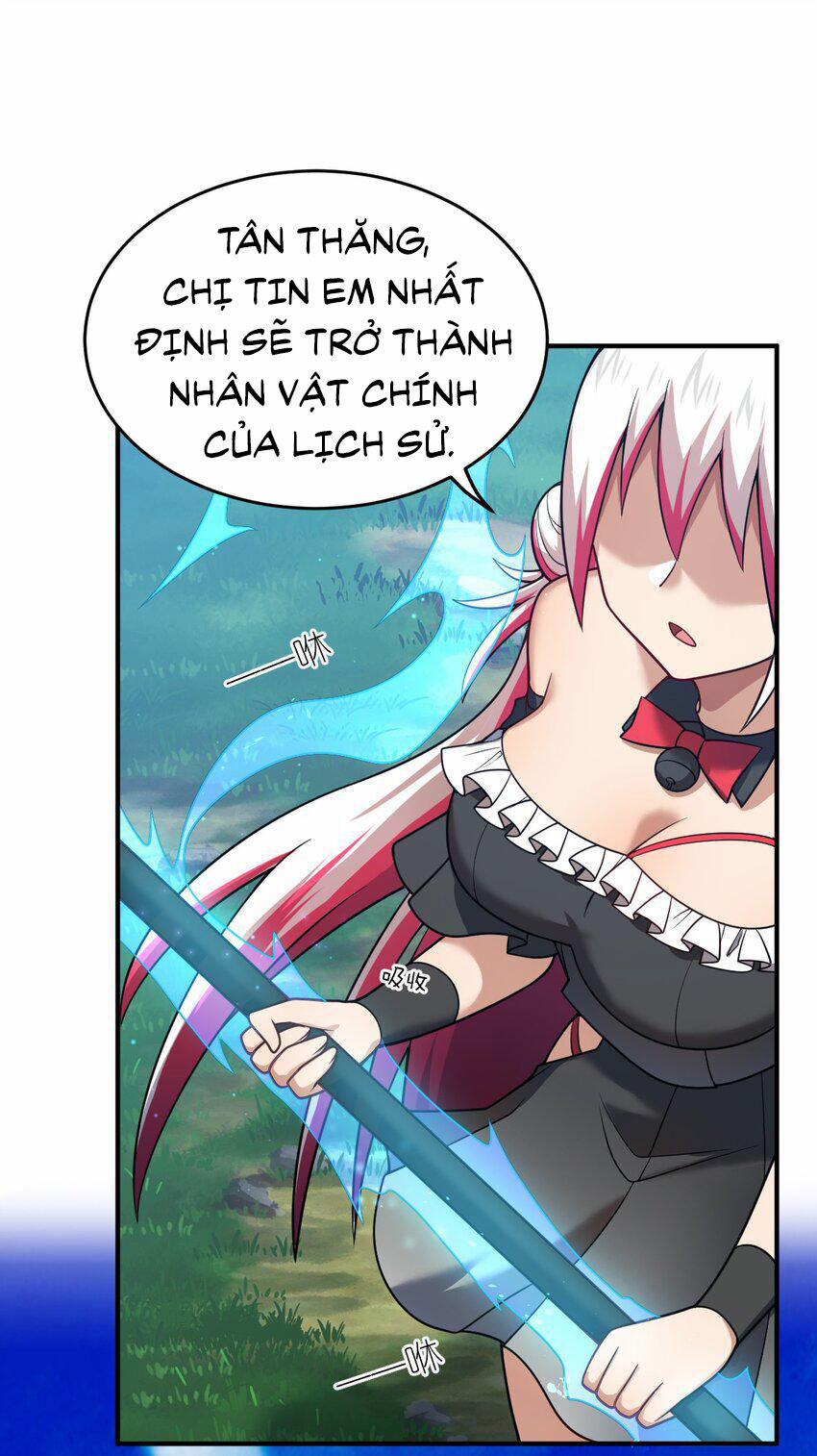 Ma Vương Trở Lại 90 trang 21