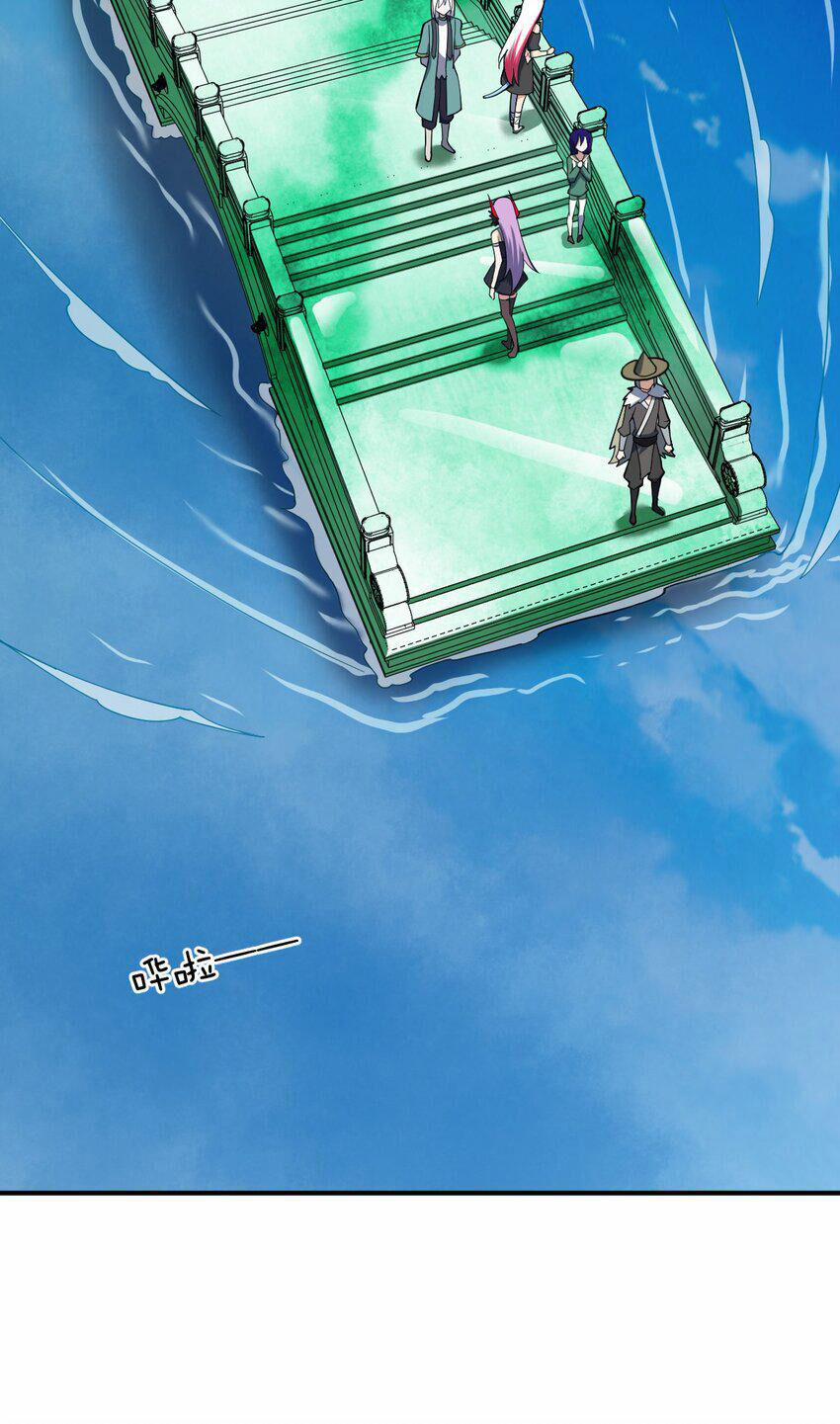 Ma Vương Trở Lại 90 trang 30