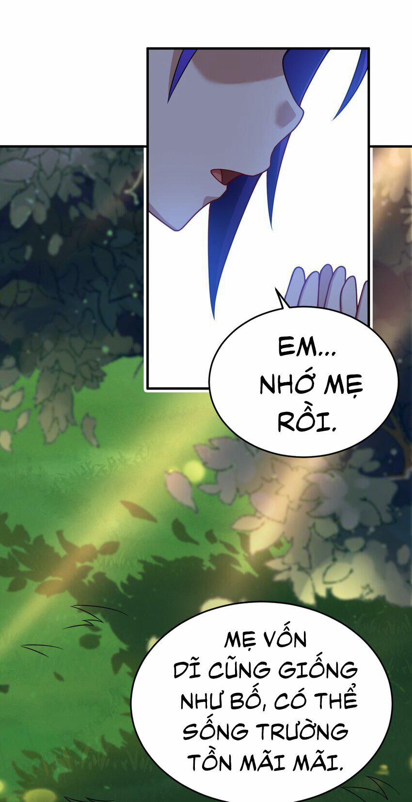 Ma Vương Trở Lại 90 trang 6