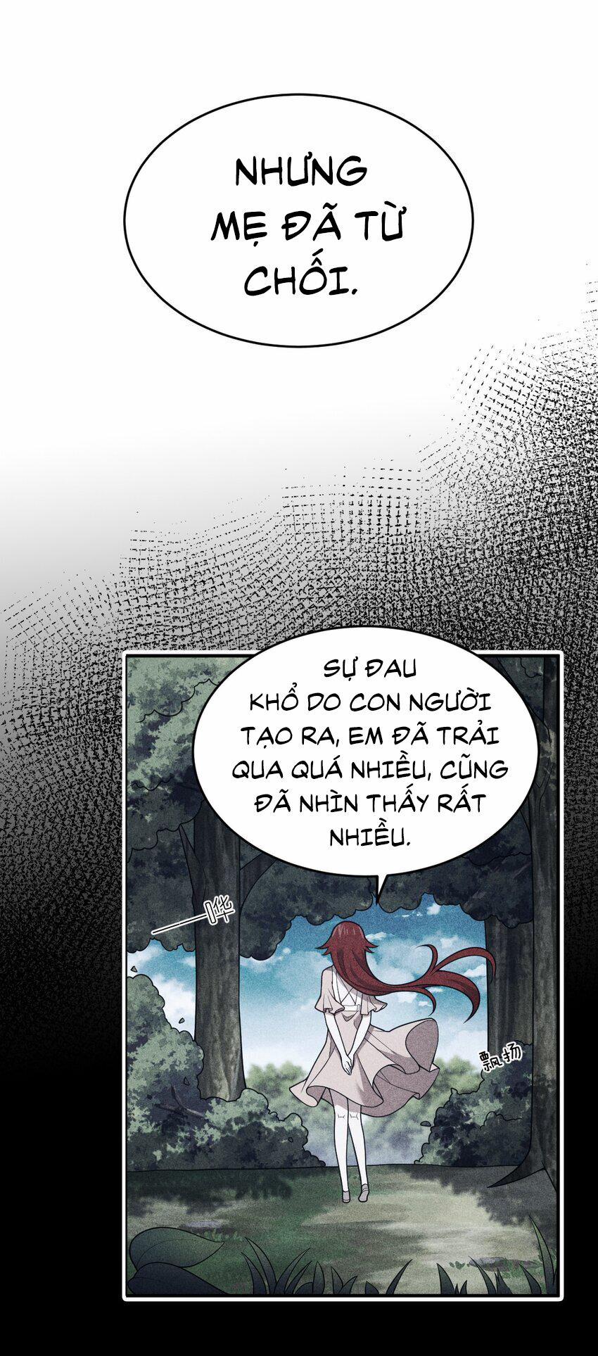 Ma Vương Trở Lại 90 trang 8