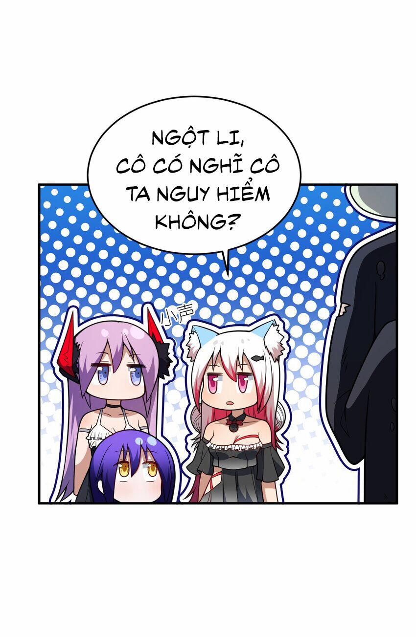 Ma Vương Trở Lại 91 trang 11