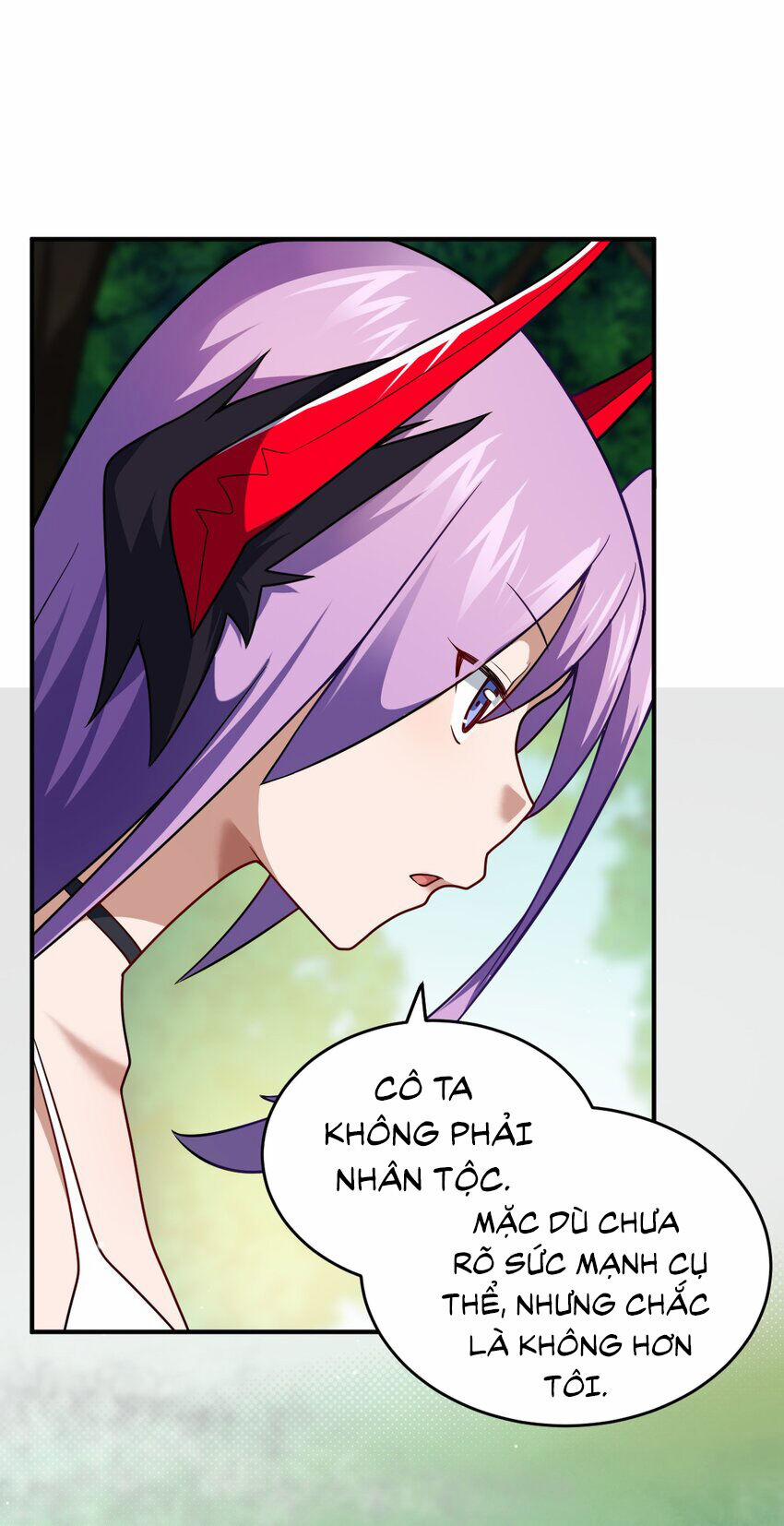 Ma Vương Trở Lại 91 trang 12