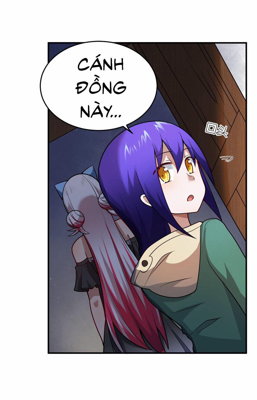 Ma Vương Trở Lại 91 trang 16