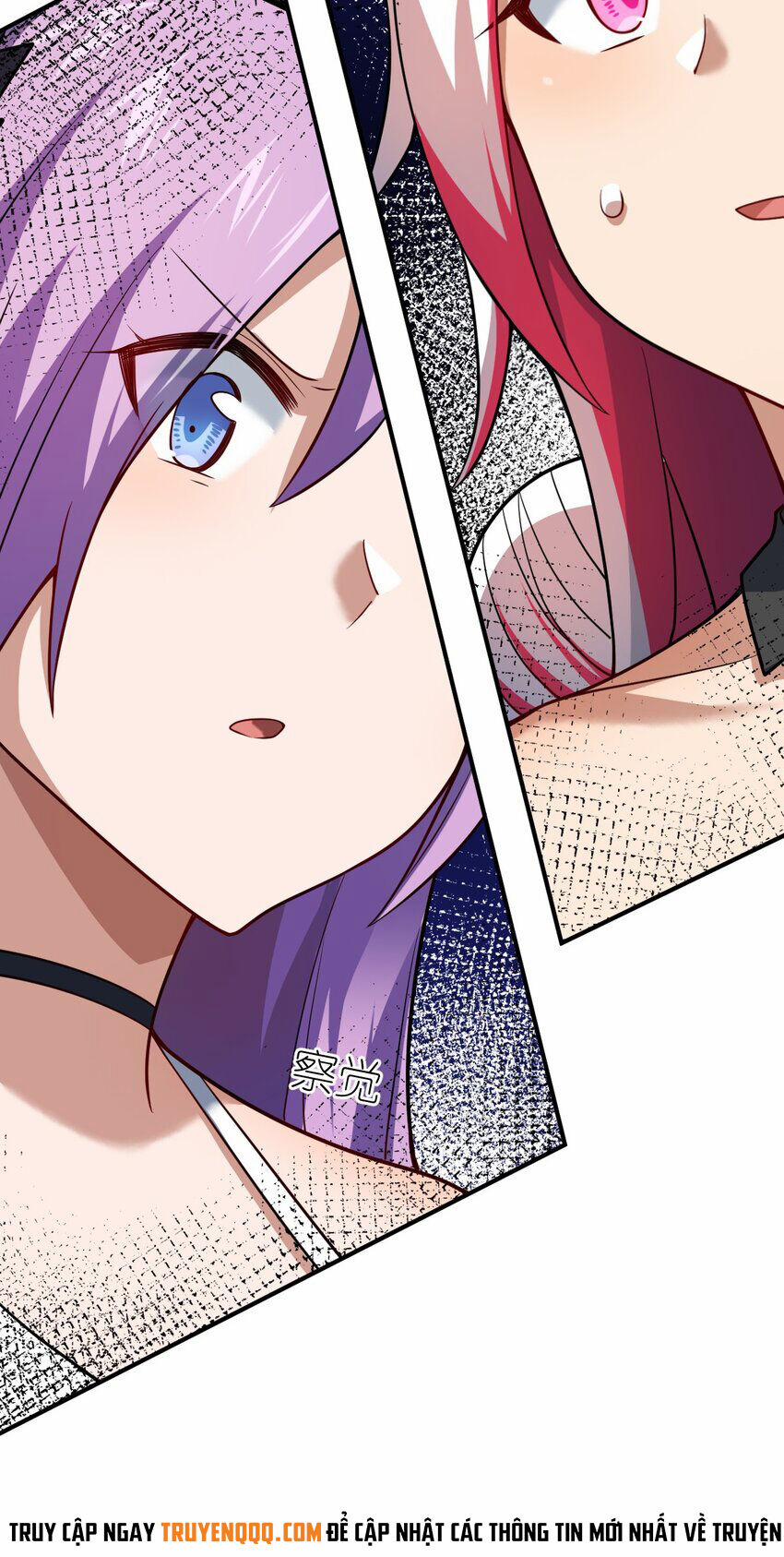 Ma Vương Trở Lại 91 trang 25