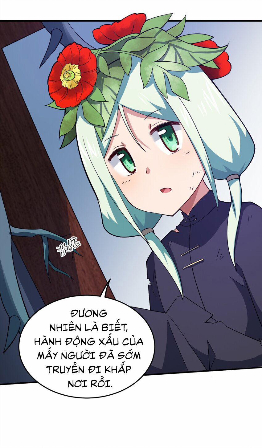 Ma Vương Trở Lại 91 trang 37