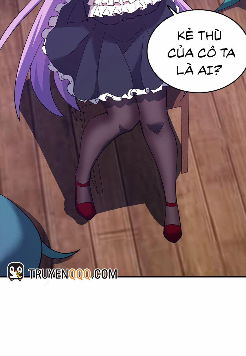 Ma Vương Trở Lại 91 trang 43