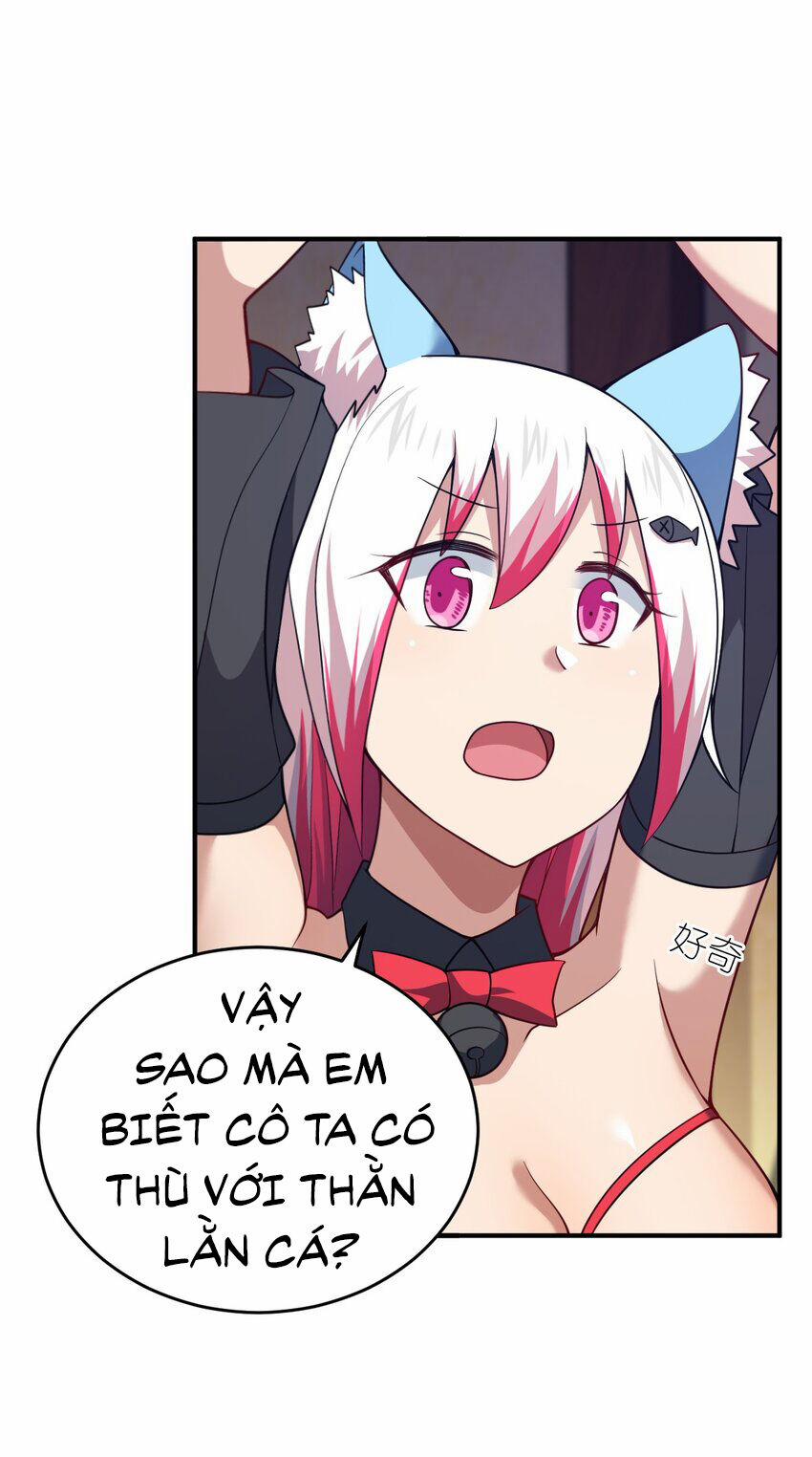 Ma Vương Trở Lại 91 trang 48