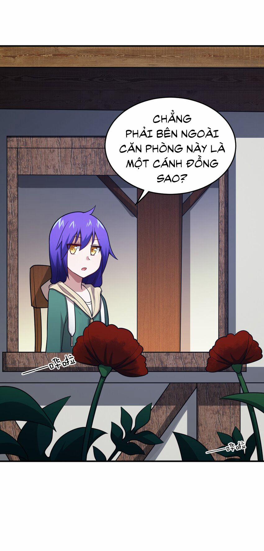 Ma Vương Trở Lại 91 trang 49