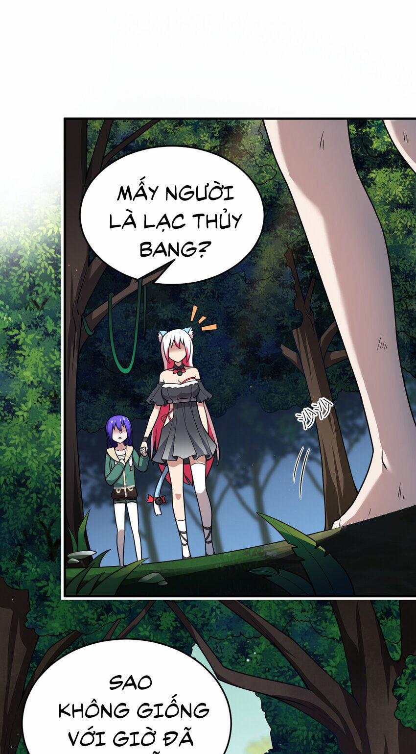 Ma Vương Trở Lại 91 trang 5