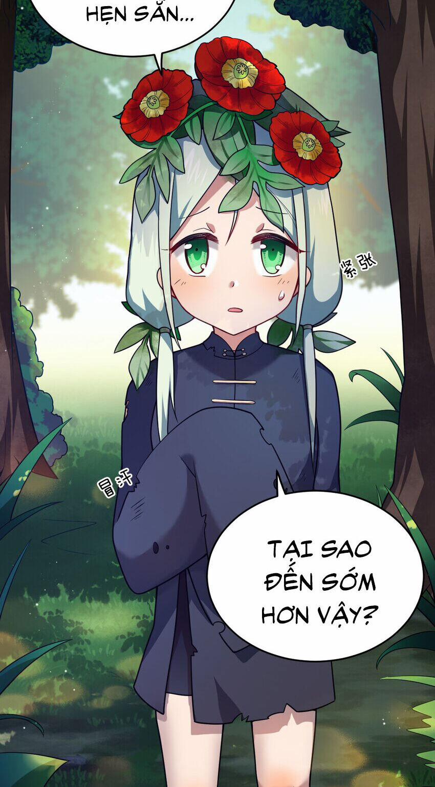 Ma Vương Trở Lại 91 trang 6