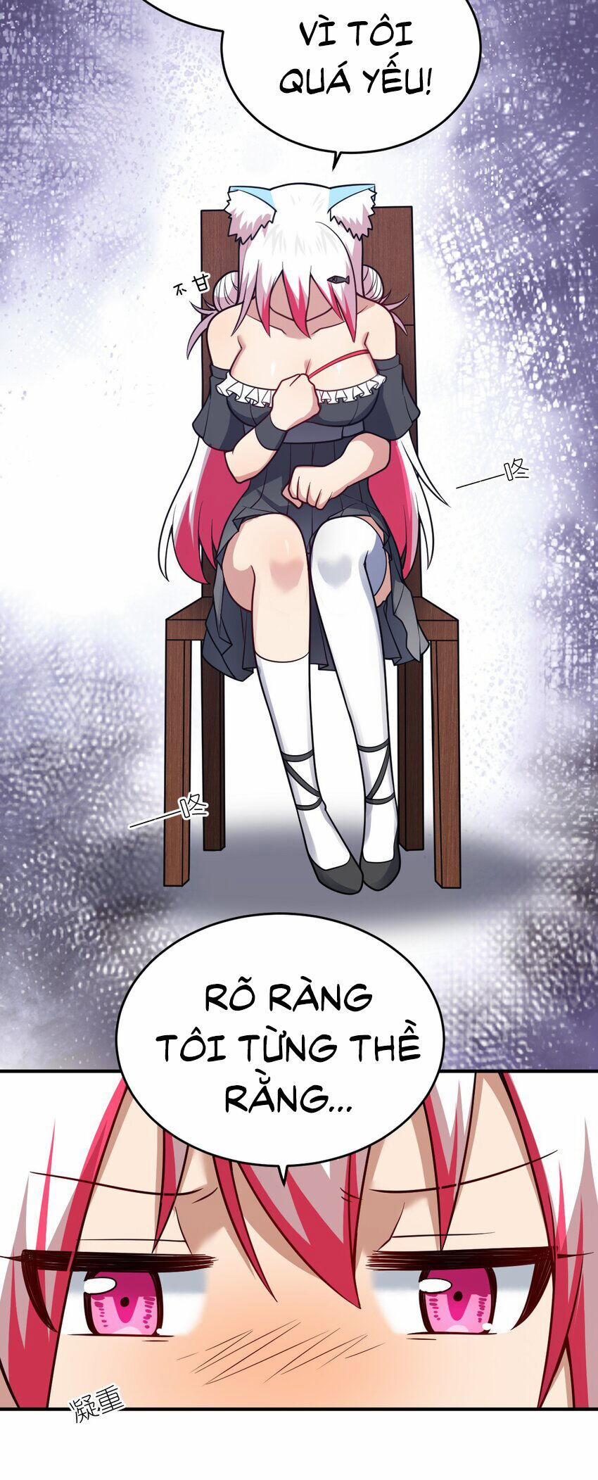 Ma Vương Trở Lại 92 trang 11