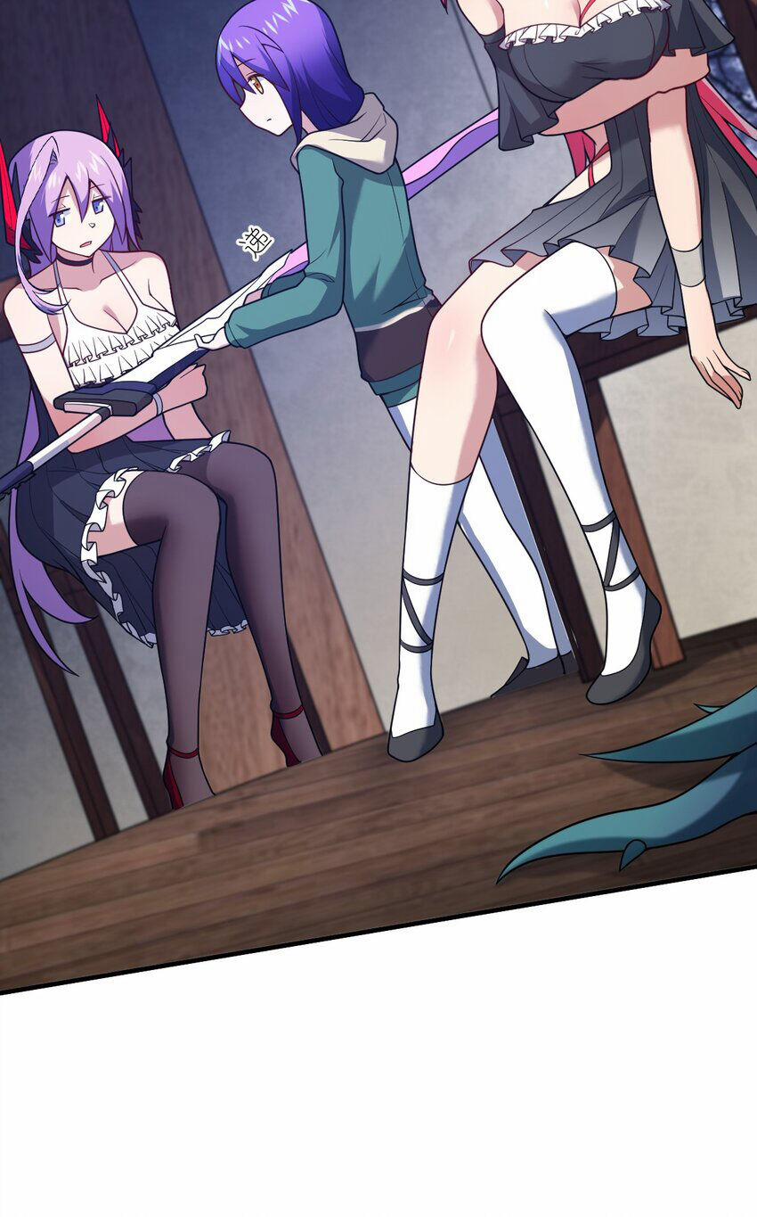 Ma Vương Trở Lại 92 trang 2