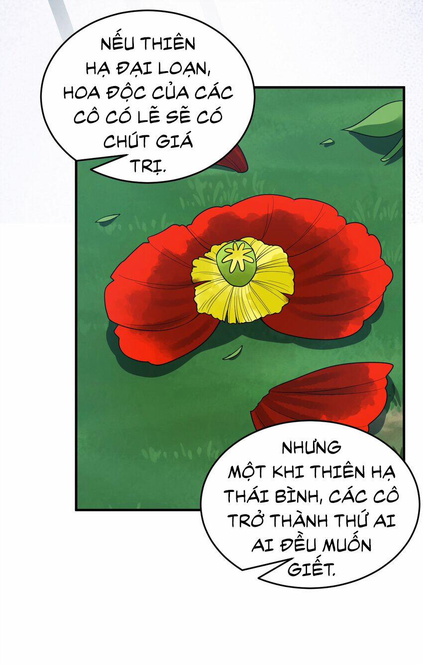 Ma Vương Trở Lại 92 trang 23