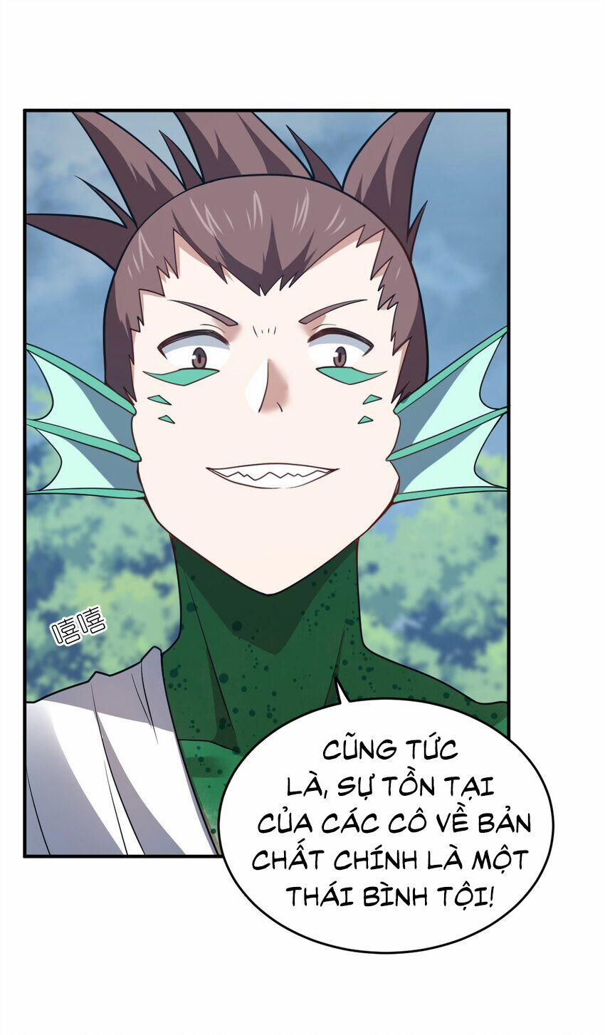 Ma Vương Trở Lại 92 trang 24