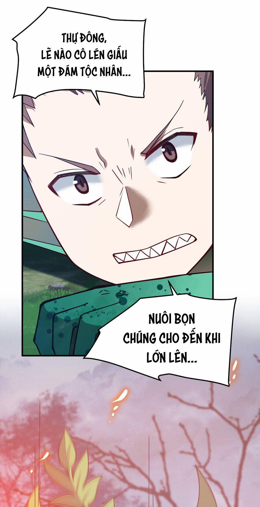 Ma Vương Trở Lại 92 trang 35