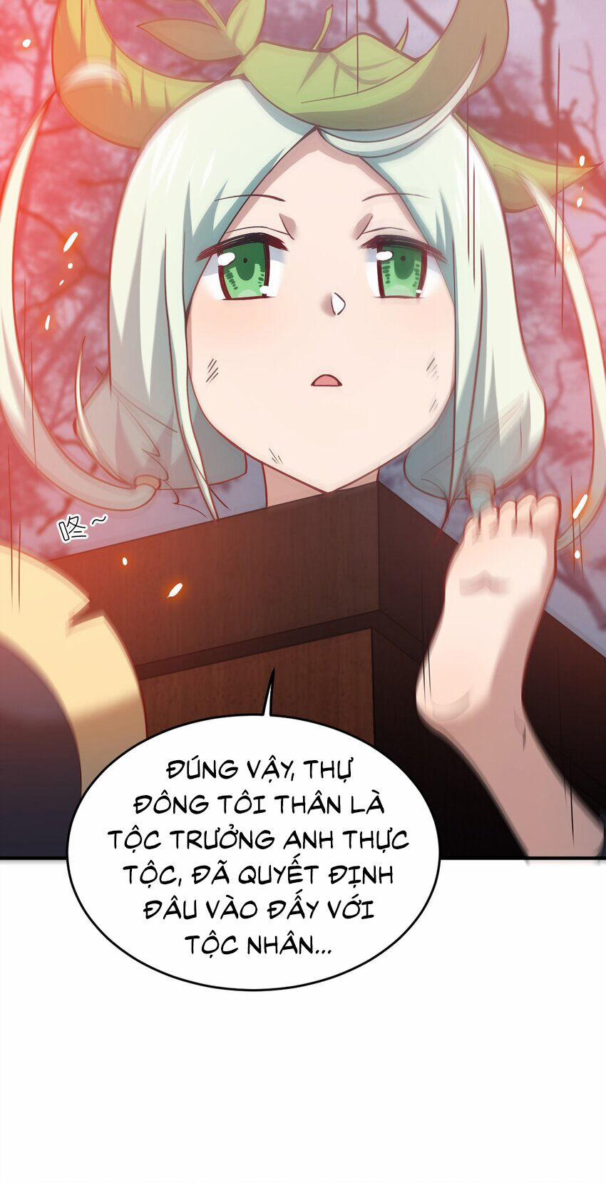 Ma Vương Trở Lại 92 trang 36