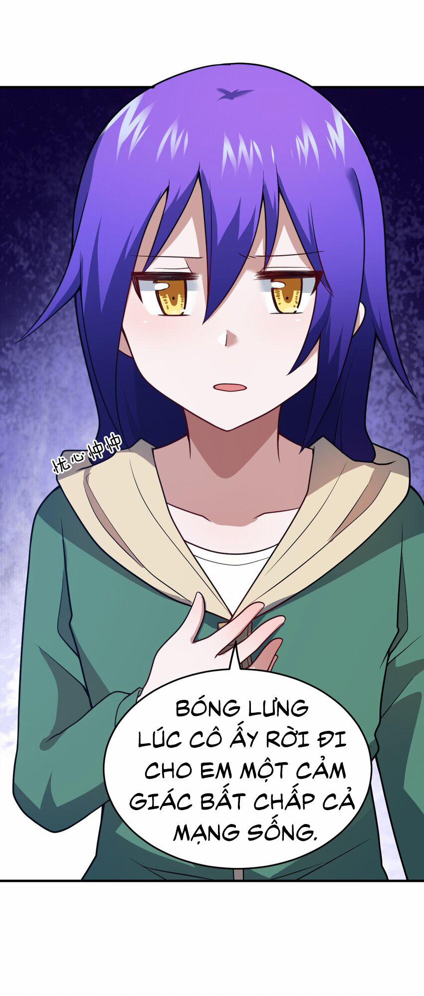 Ma Vương Trở Lại 92 trang 6