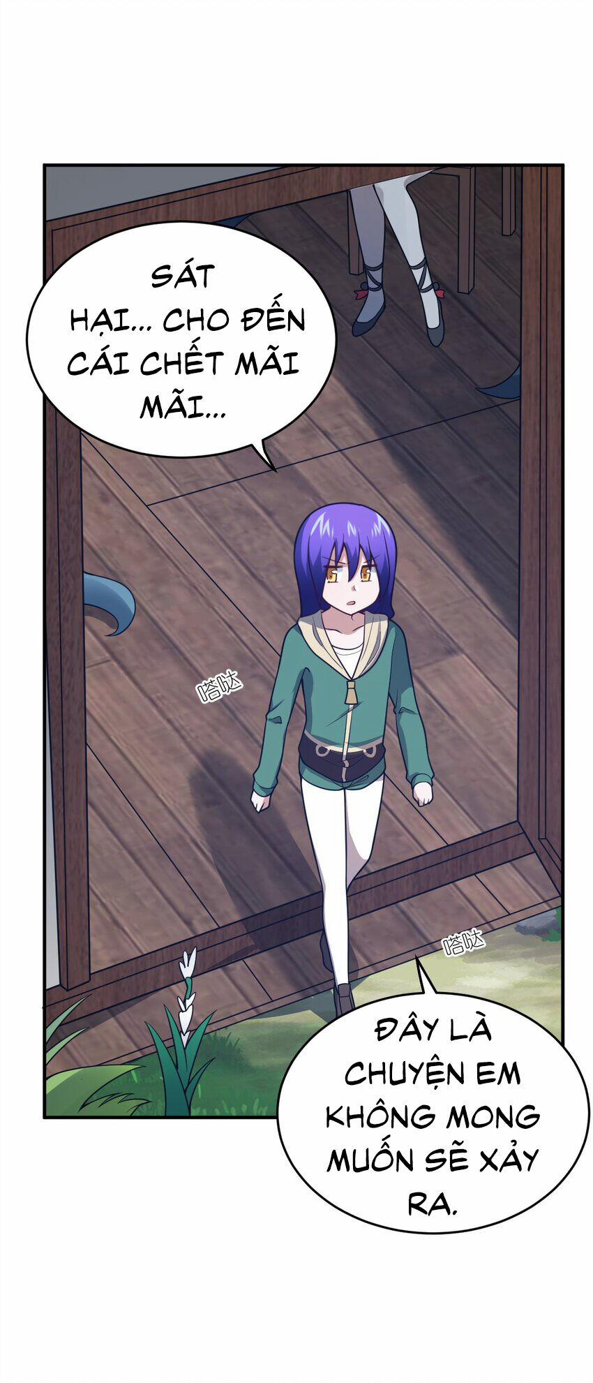 Ma Vương Trở Lại 92 trang 7