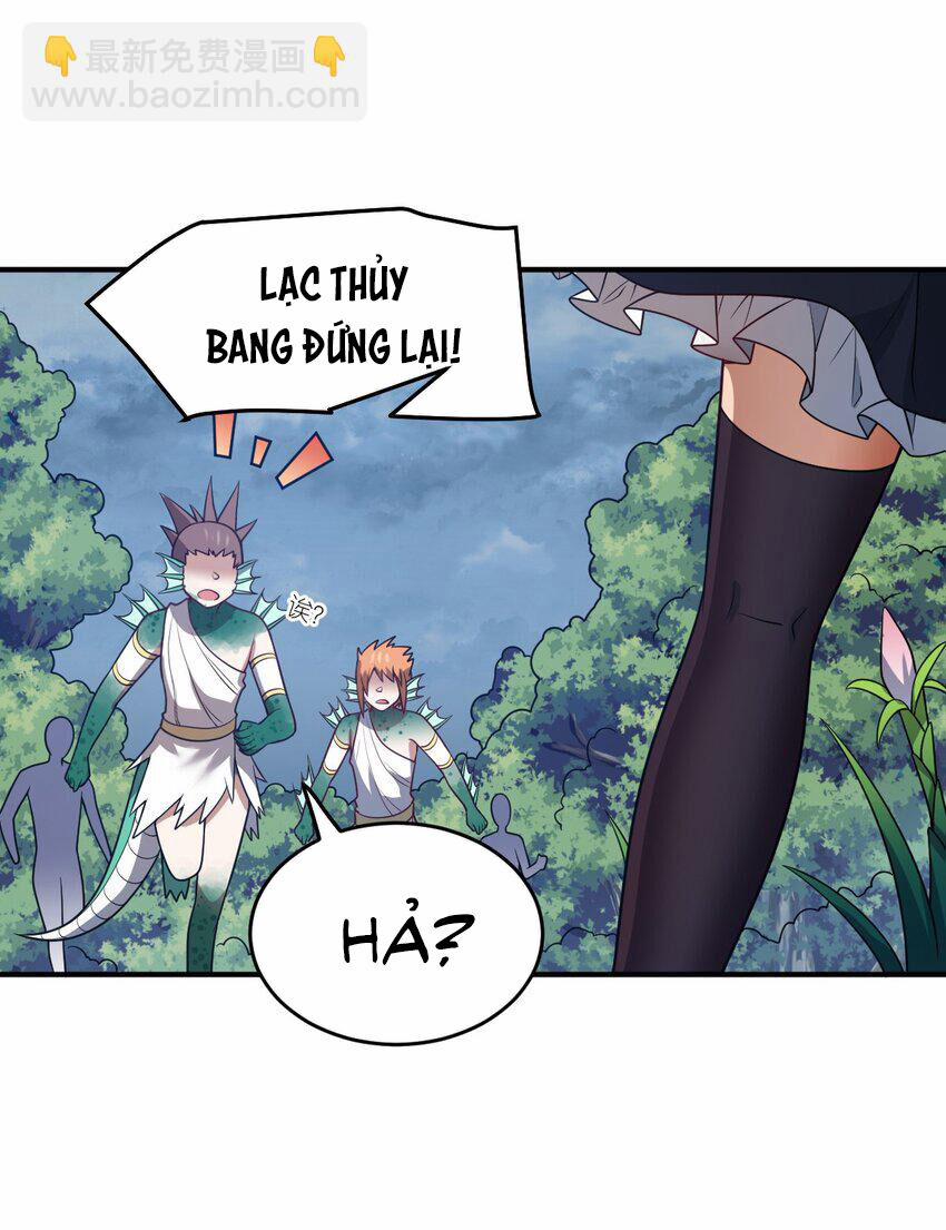 Ma Vương Trở Lại 93 trang 10