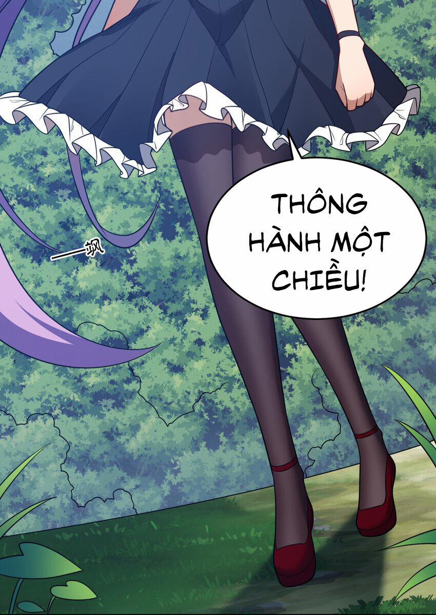 Ma Vương Trở Lại 93 trang 12