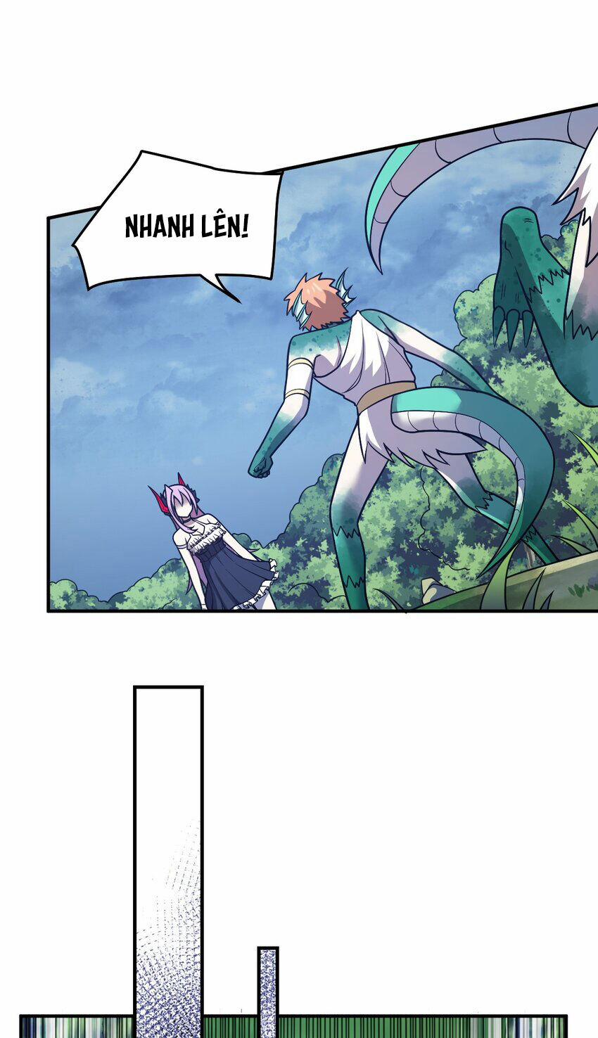 Ma Vương Trở Lại 93 trang 18