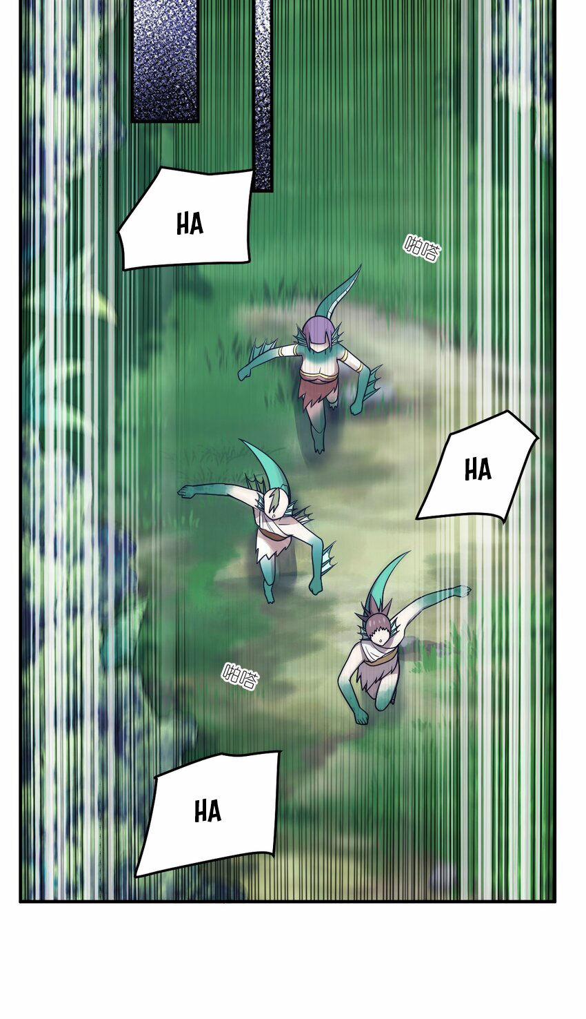 Ma Vương Trở Lại 93 trang 19