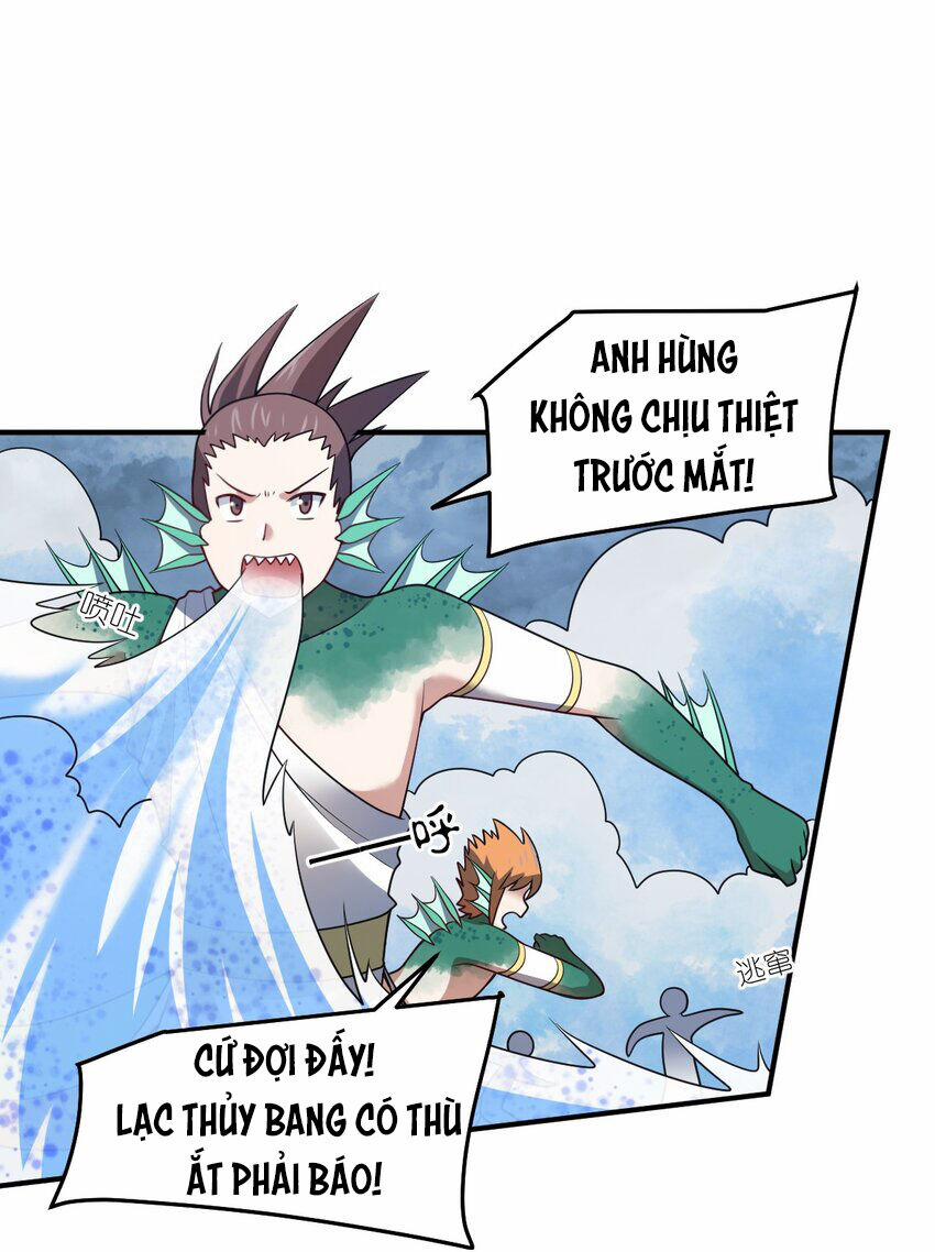 Ma Vương Trở Lại 93 trang 2