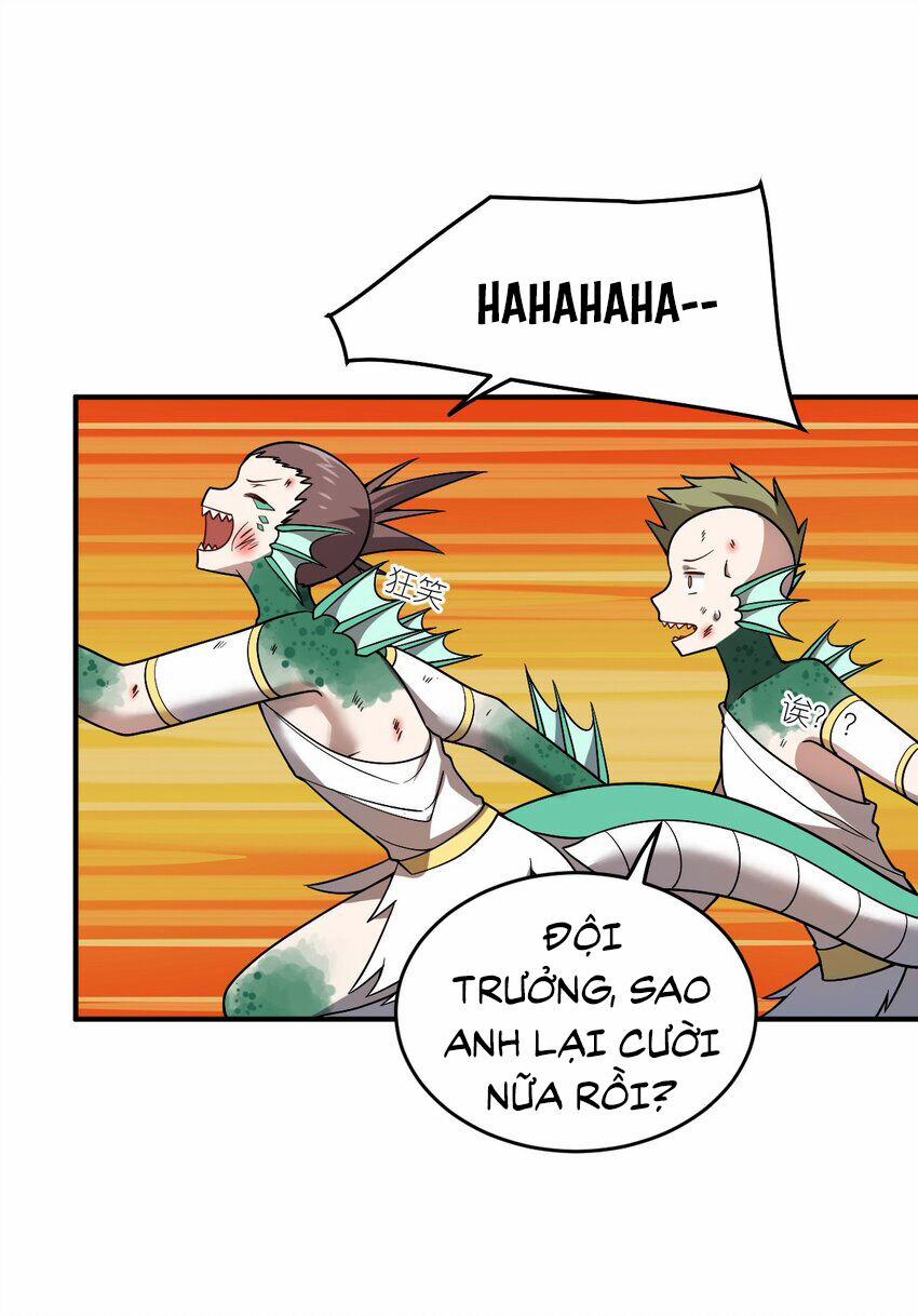Ma Vương Trở Lại 93 trang 20