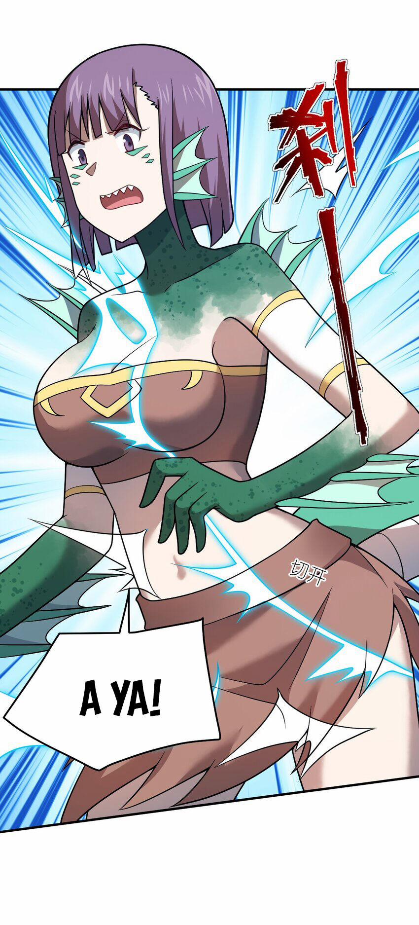 Ma Vương Trở Lại 93 trang 23