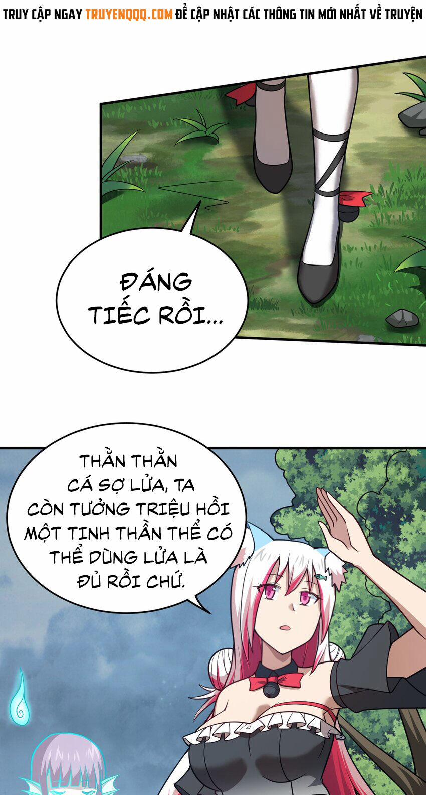 Ma Vương Trở Lại 93 trang 29