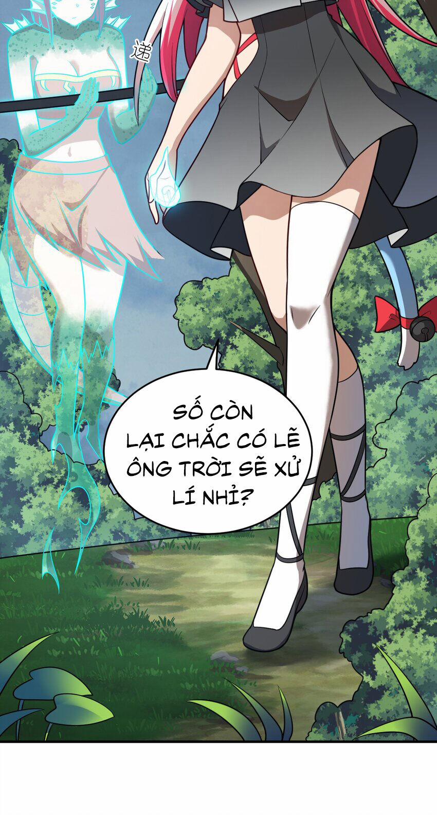 Ma Vương Trở Lại 93 trang 30