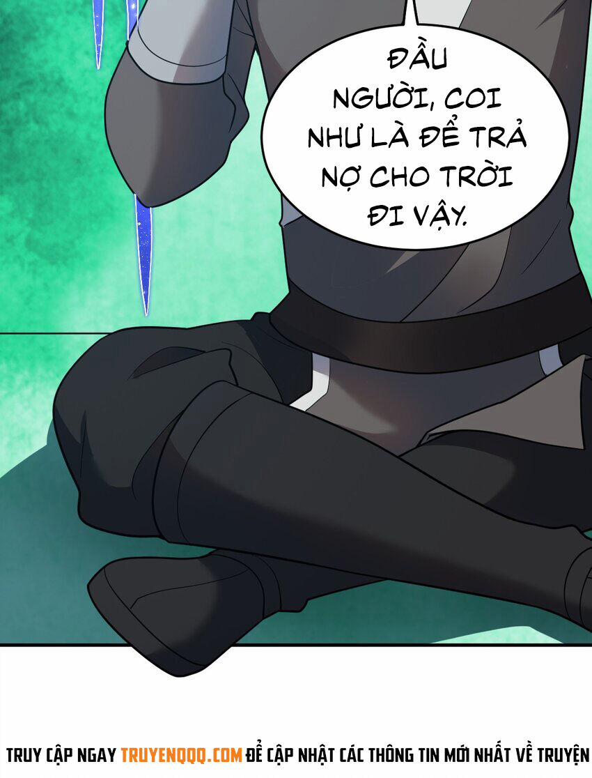 Ma Vương Trở Lại 93 trang 44