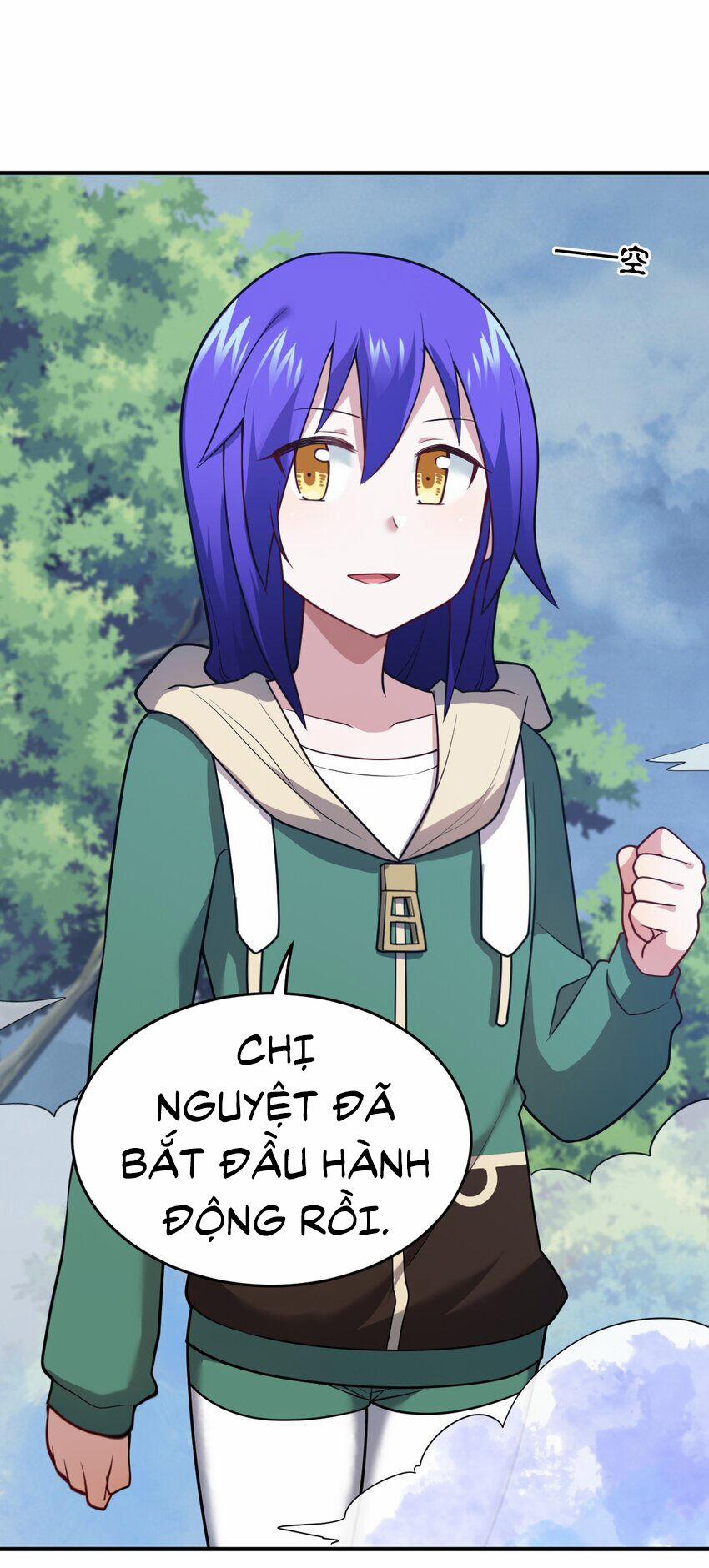 Ma Vương Trở Lại 93 trang 5