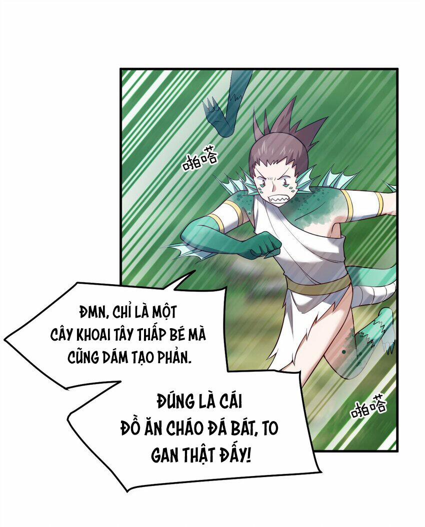 Ma Vương Trở Lại 93 trang 7