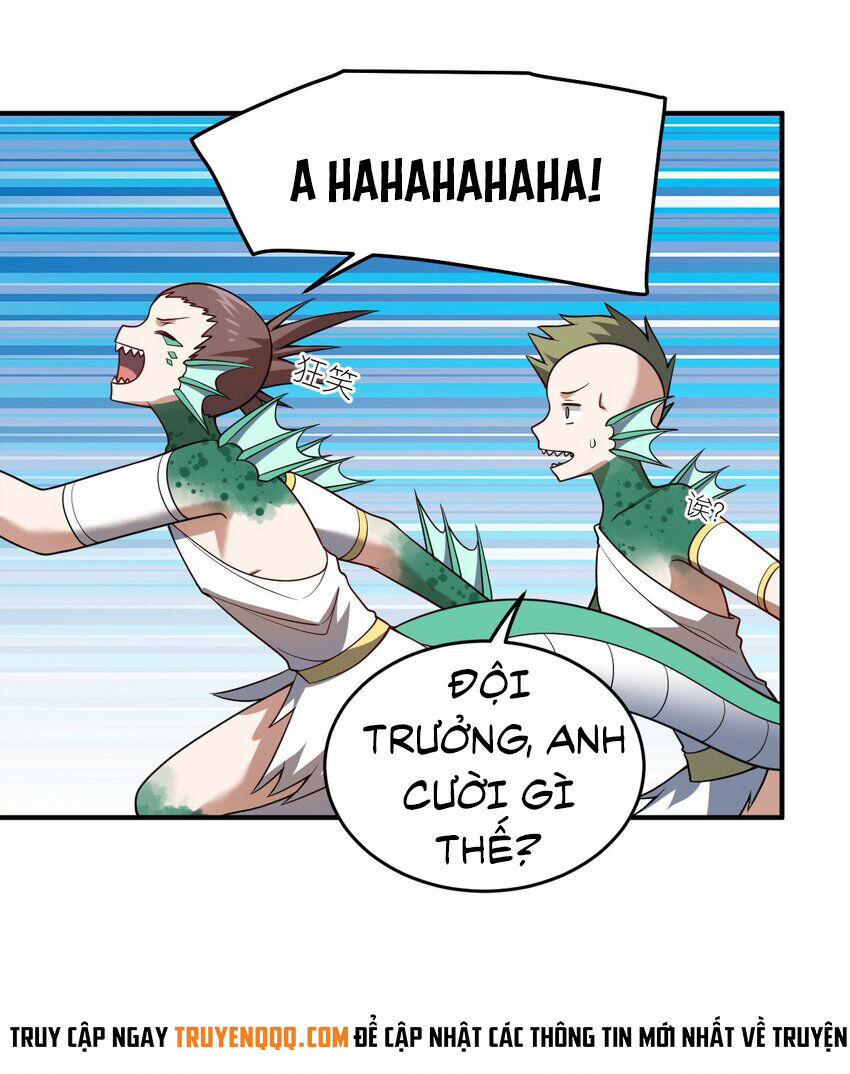 Ma Vương Trở Lại 93 trang 8
