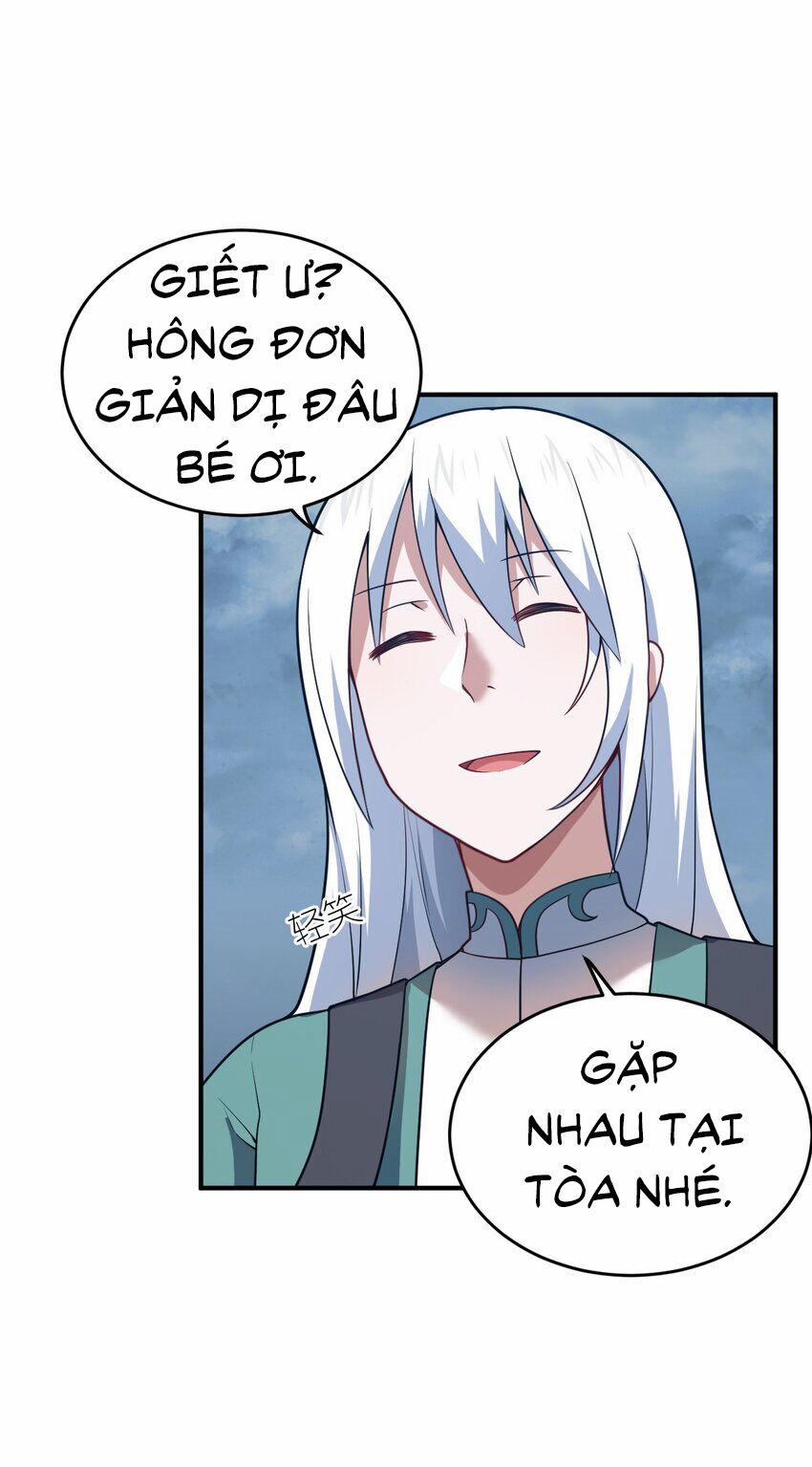 Ma Vương Trở Lại 94 trang 1