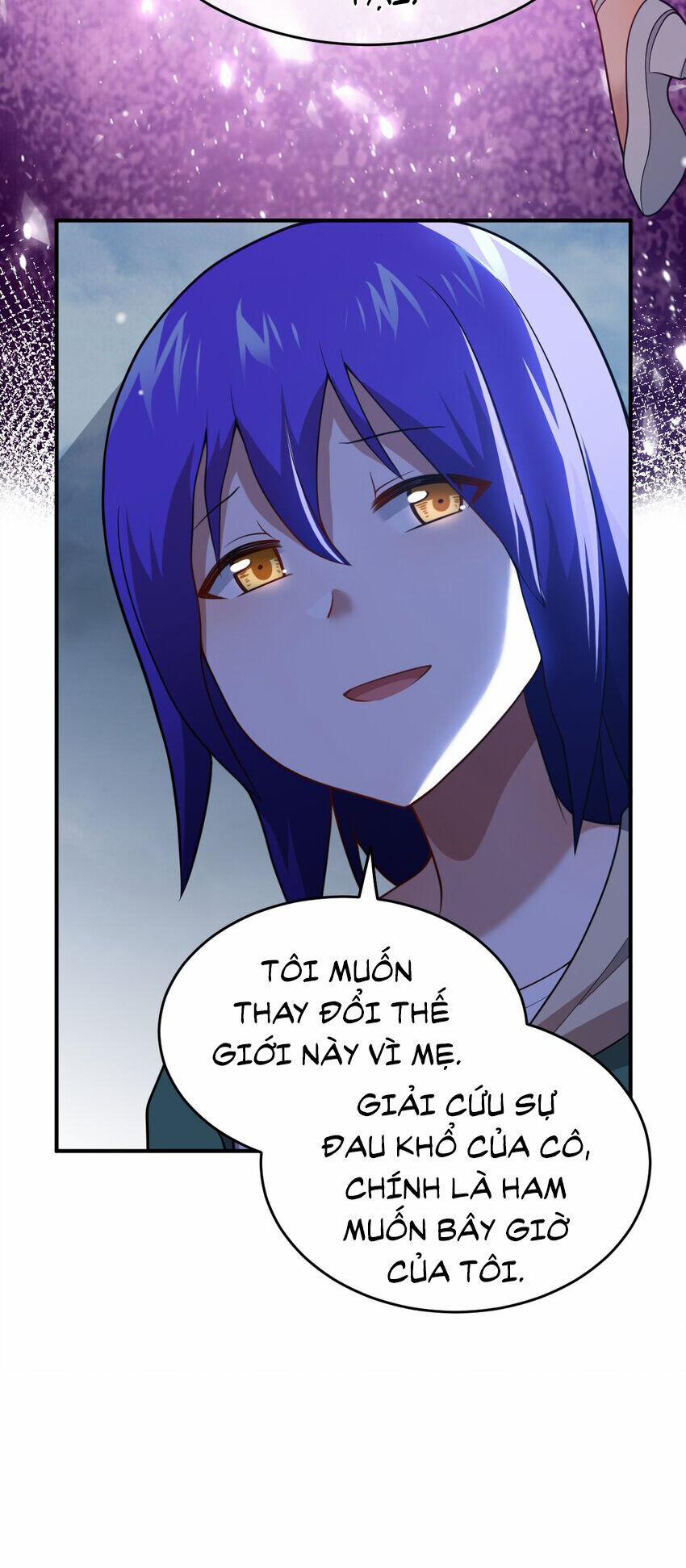 Ma Vương Trở Lại 94 trang 15