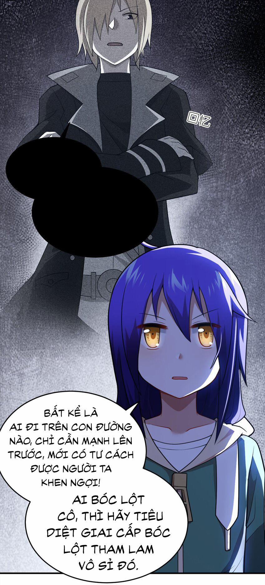 Ma Vương Trở Lại 94 trang 17