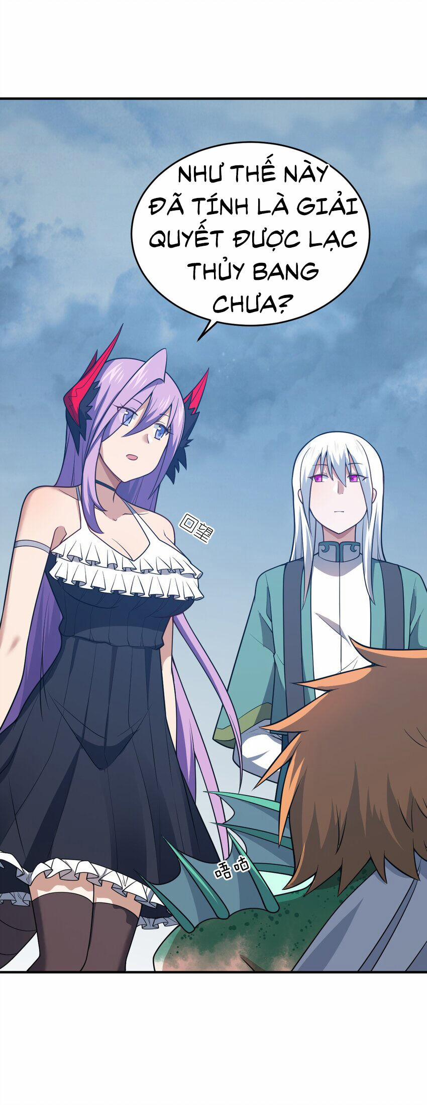 Ma Vương Trở Lại 94 trang 2