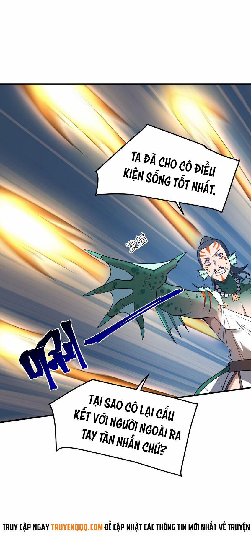 Ma Vương Trở Lại 94 trang 27