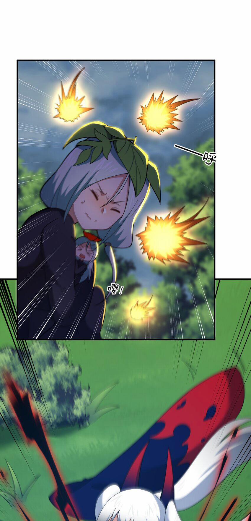 Ma Vương Trở Lại 94 trang 28