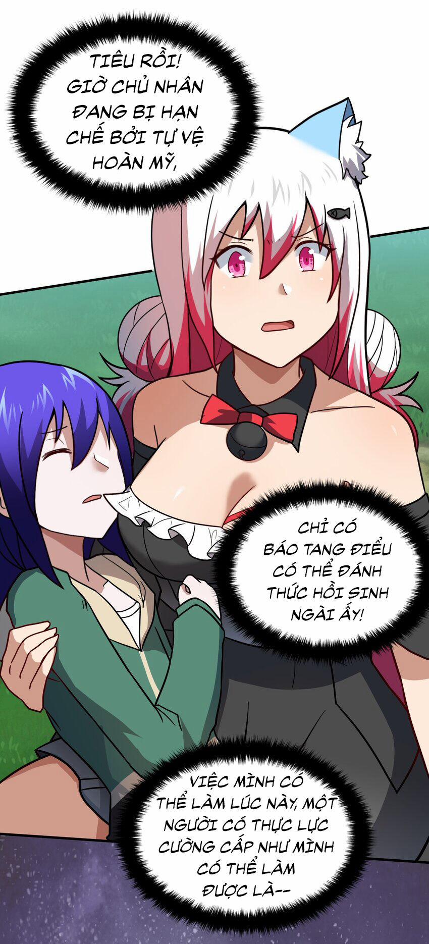 Ma Vương Trở Lại 94 trang 33