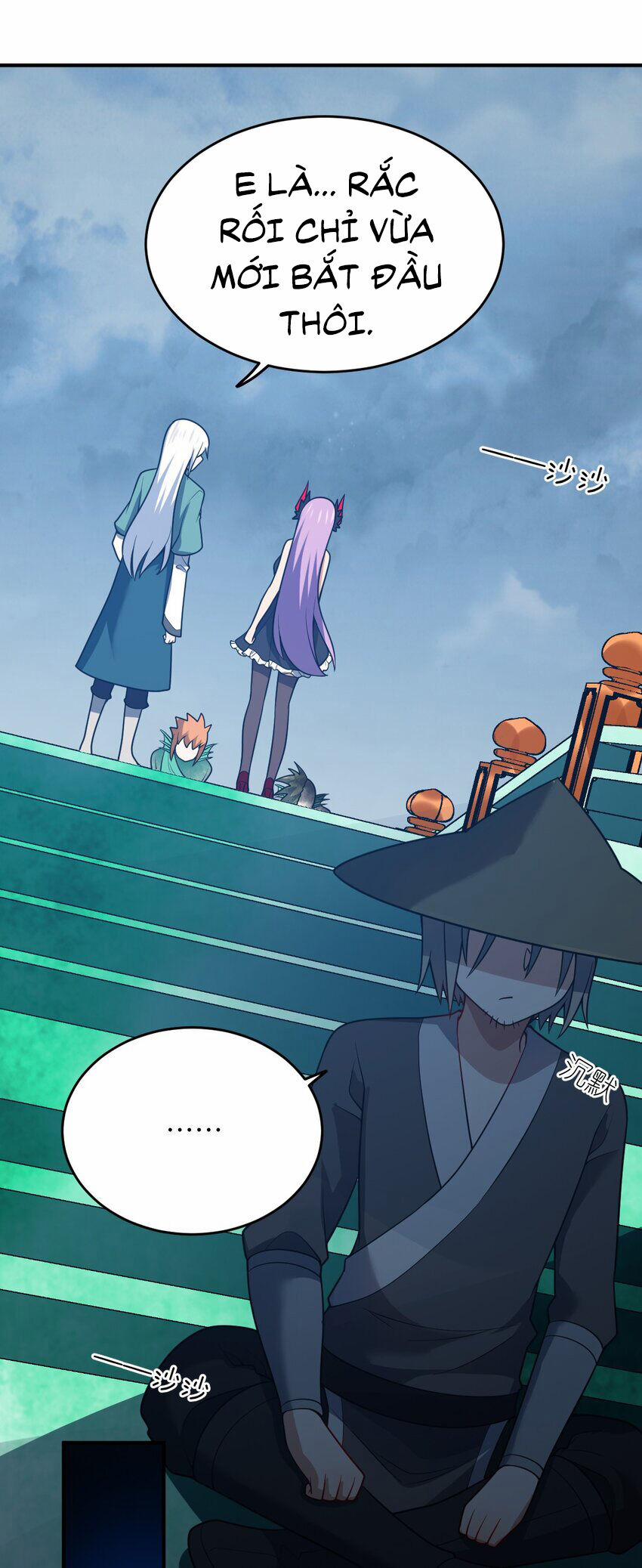 Ma Vương Trở Lại 94 trang 4