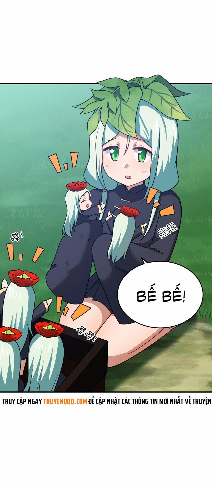 Ma Vương Trở Lại 94 trang 8