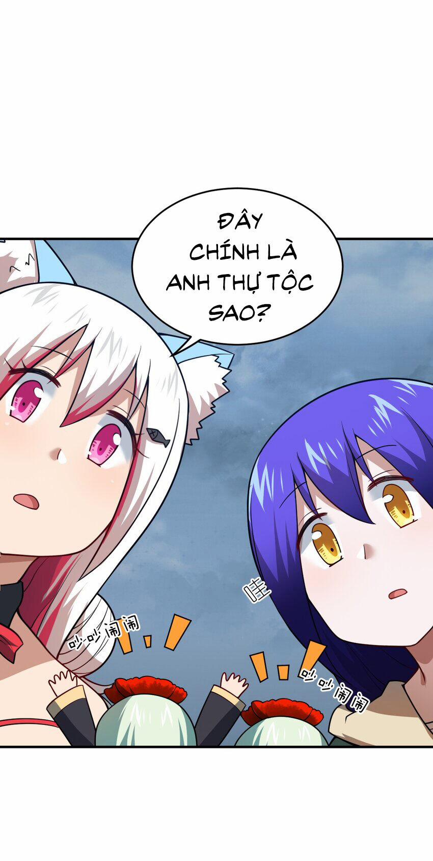 Ma Vương Trở Lại 94 trang 9