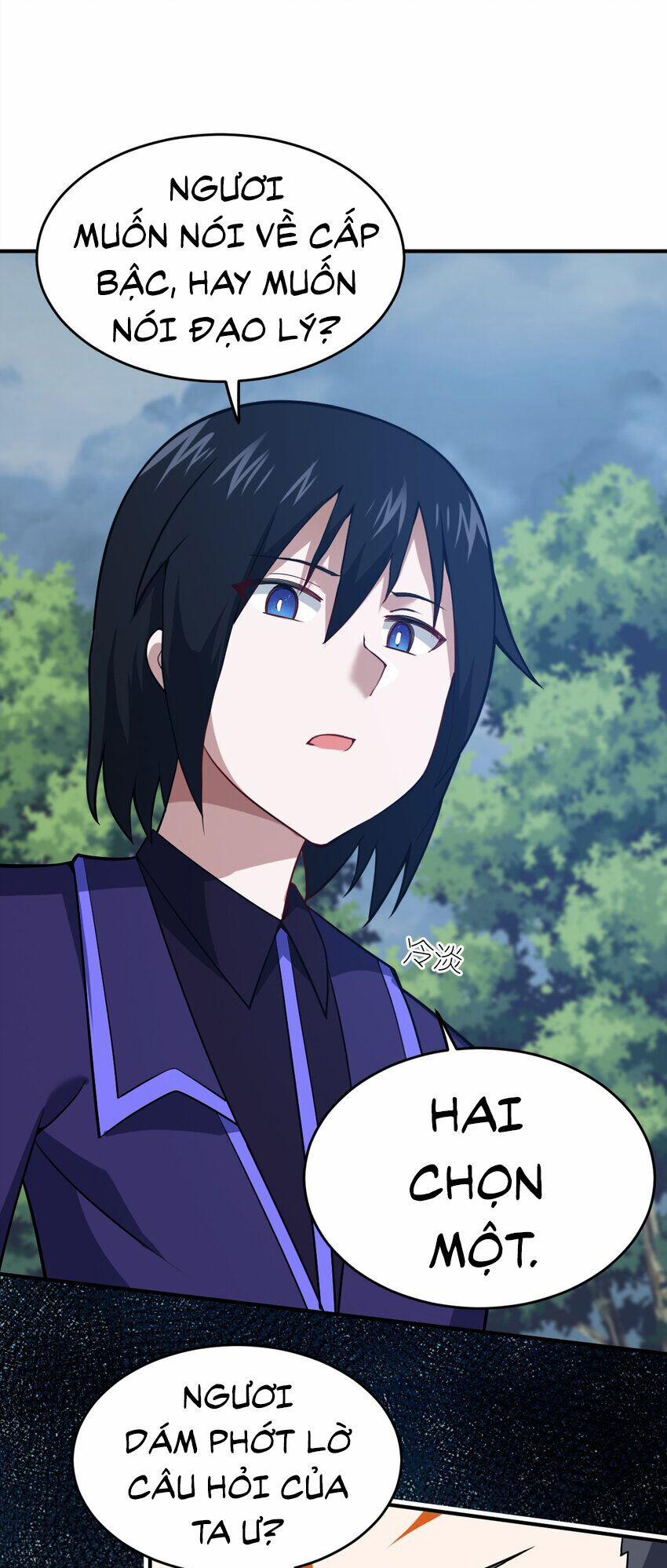 Ma Vương Trở Lại 95 trang 1