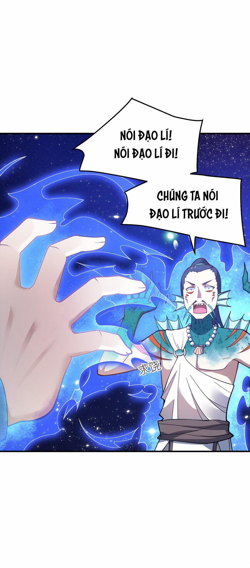 Ma Vương Trở Lại 95 trang 12