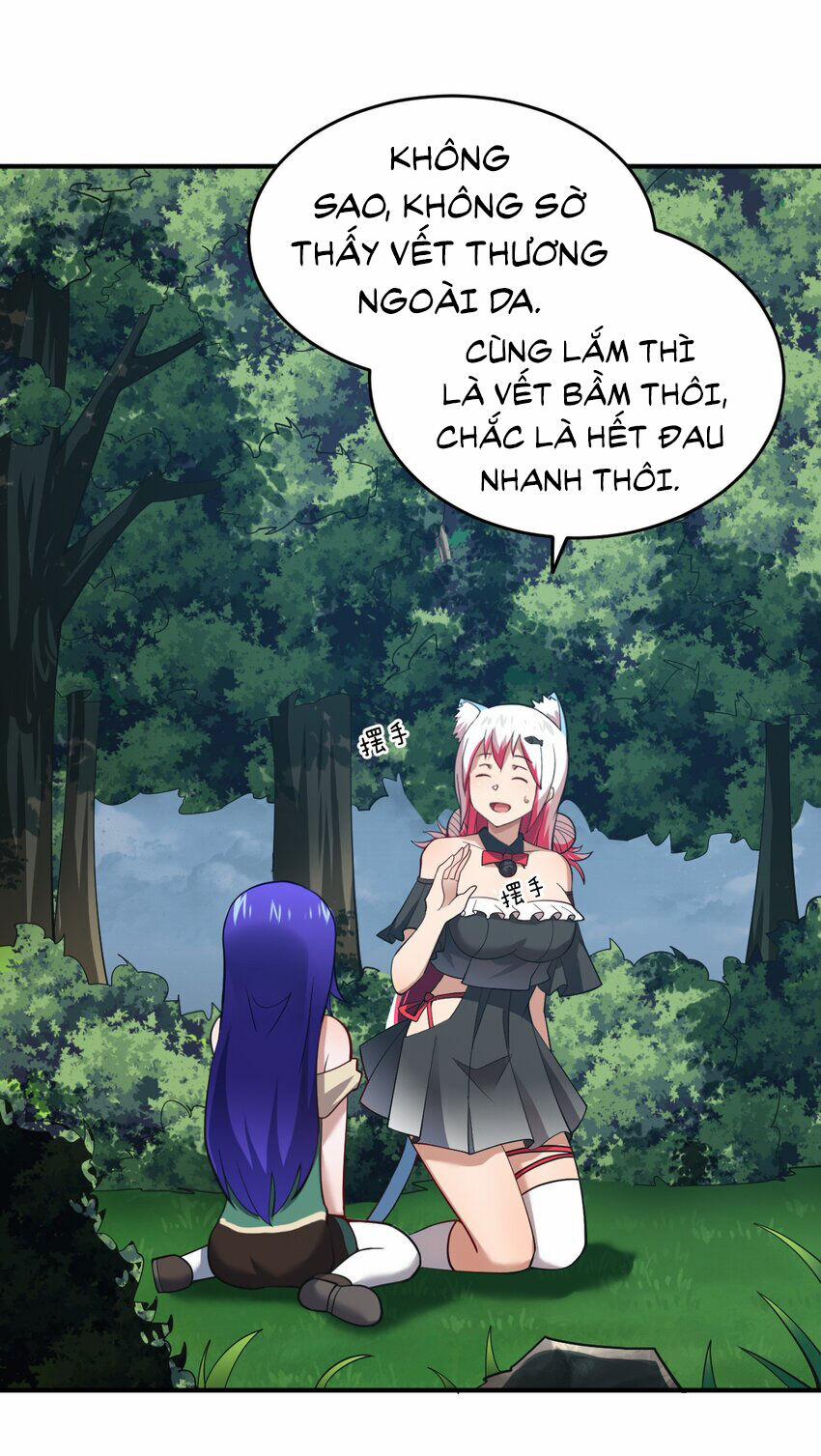 Ma Vương Trở Lại 95 trang 27