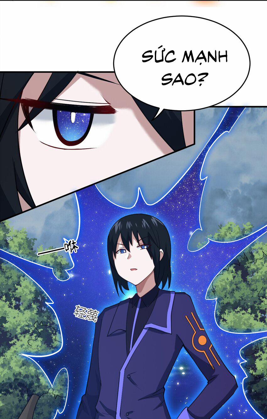 Ma Vương Trở Lại 95 trang 3