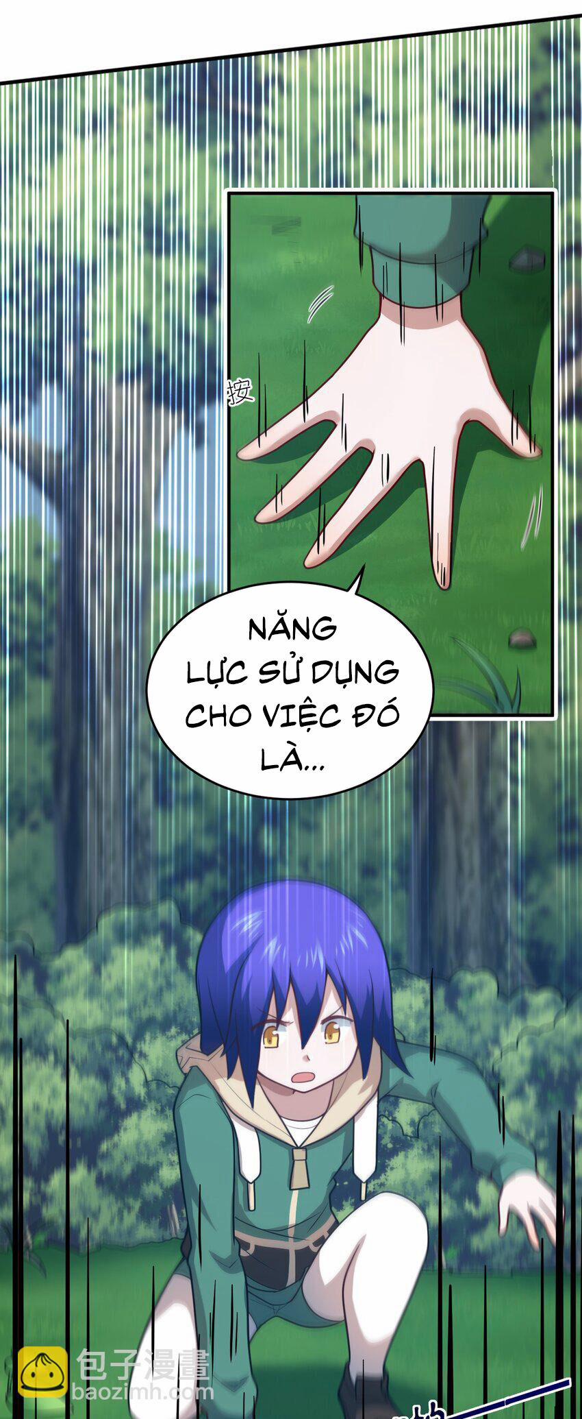 Ma Vương Trở Lại 95 trang 36